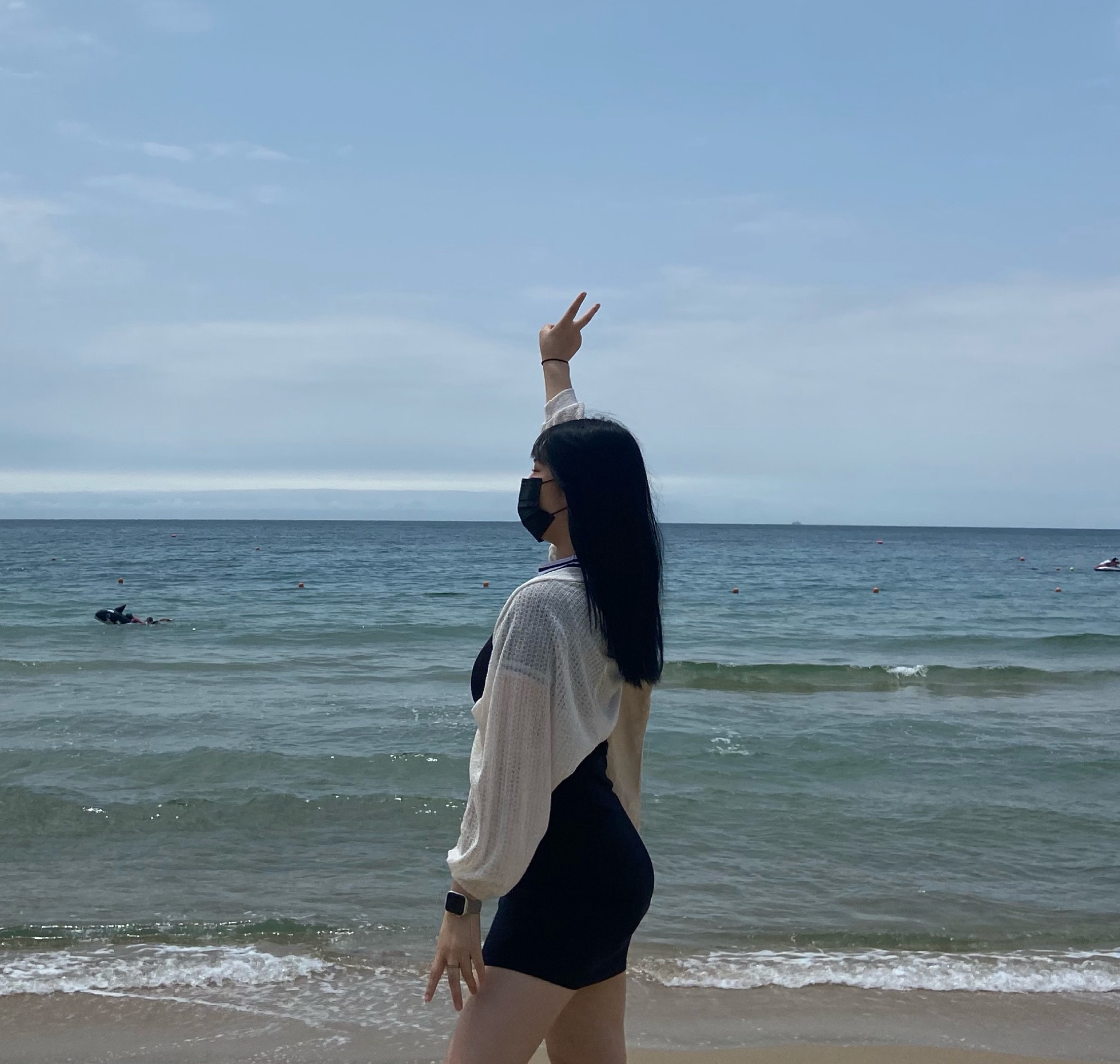 쵸 아 +