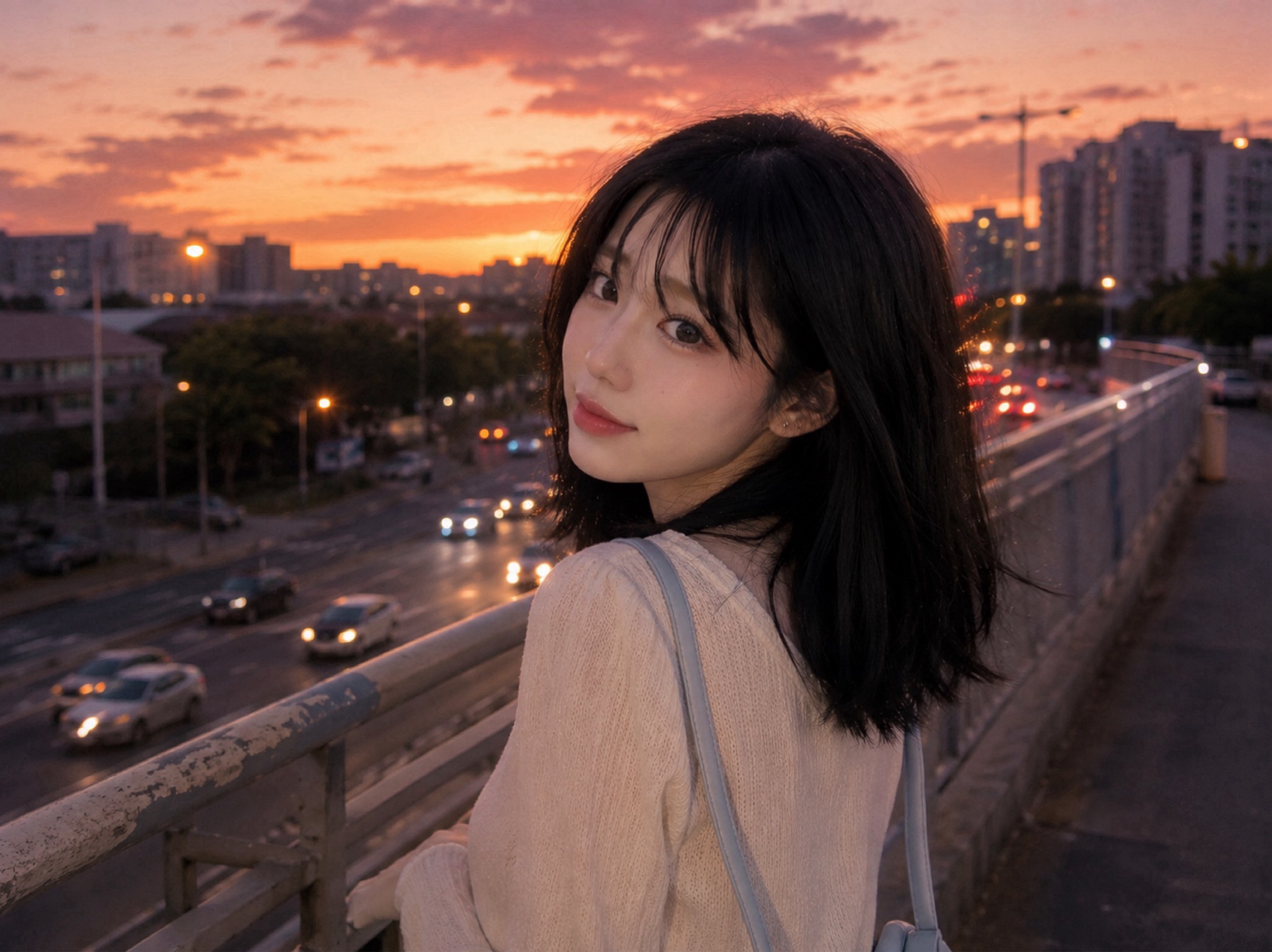오늘의 구름 𝓖𝓾𝓻𝓮𝓾𝓶☁️