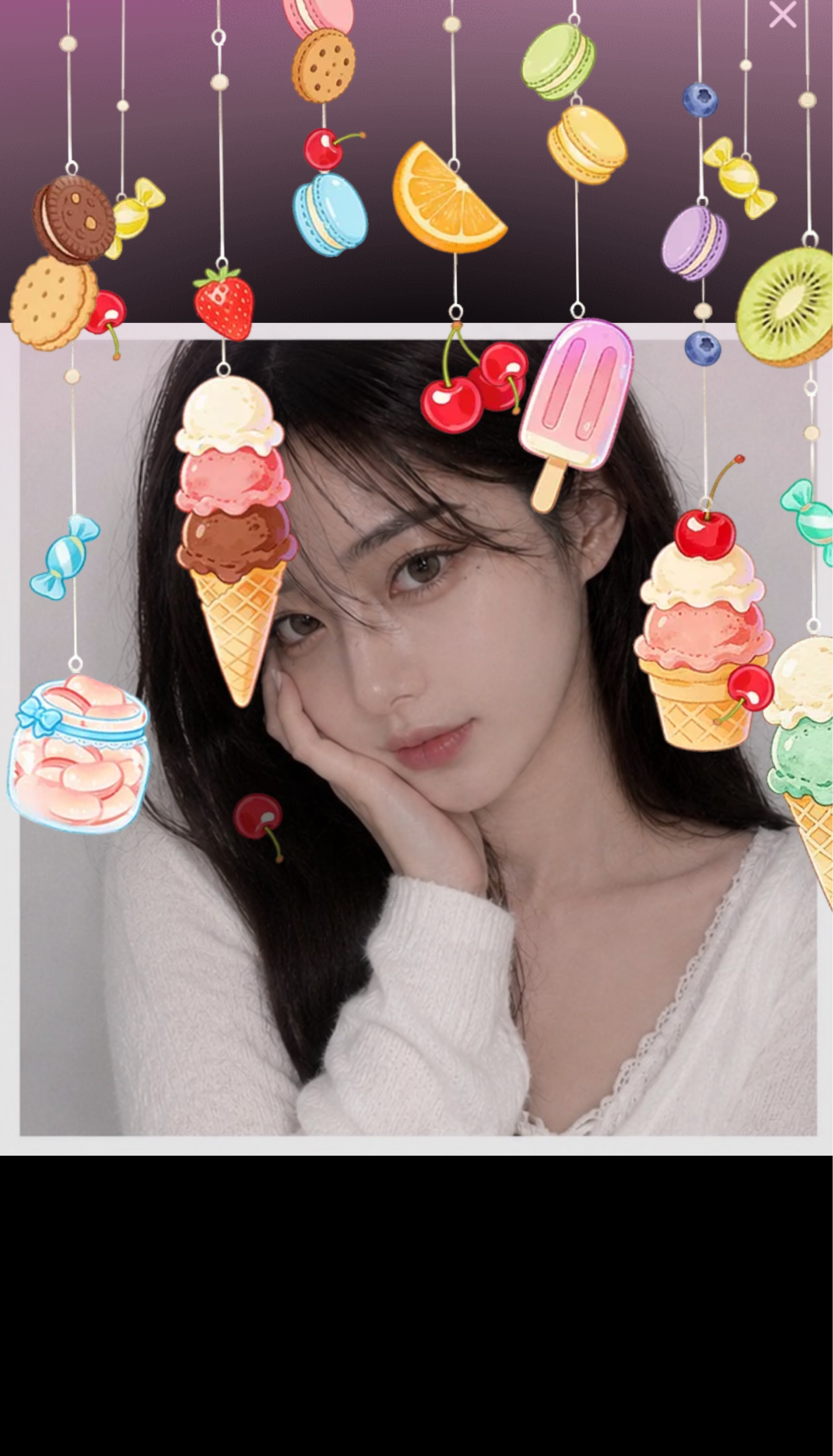 라비 .͙·☽