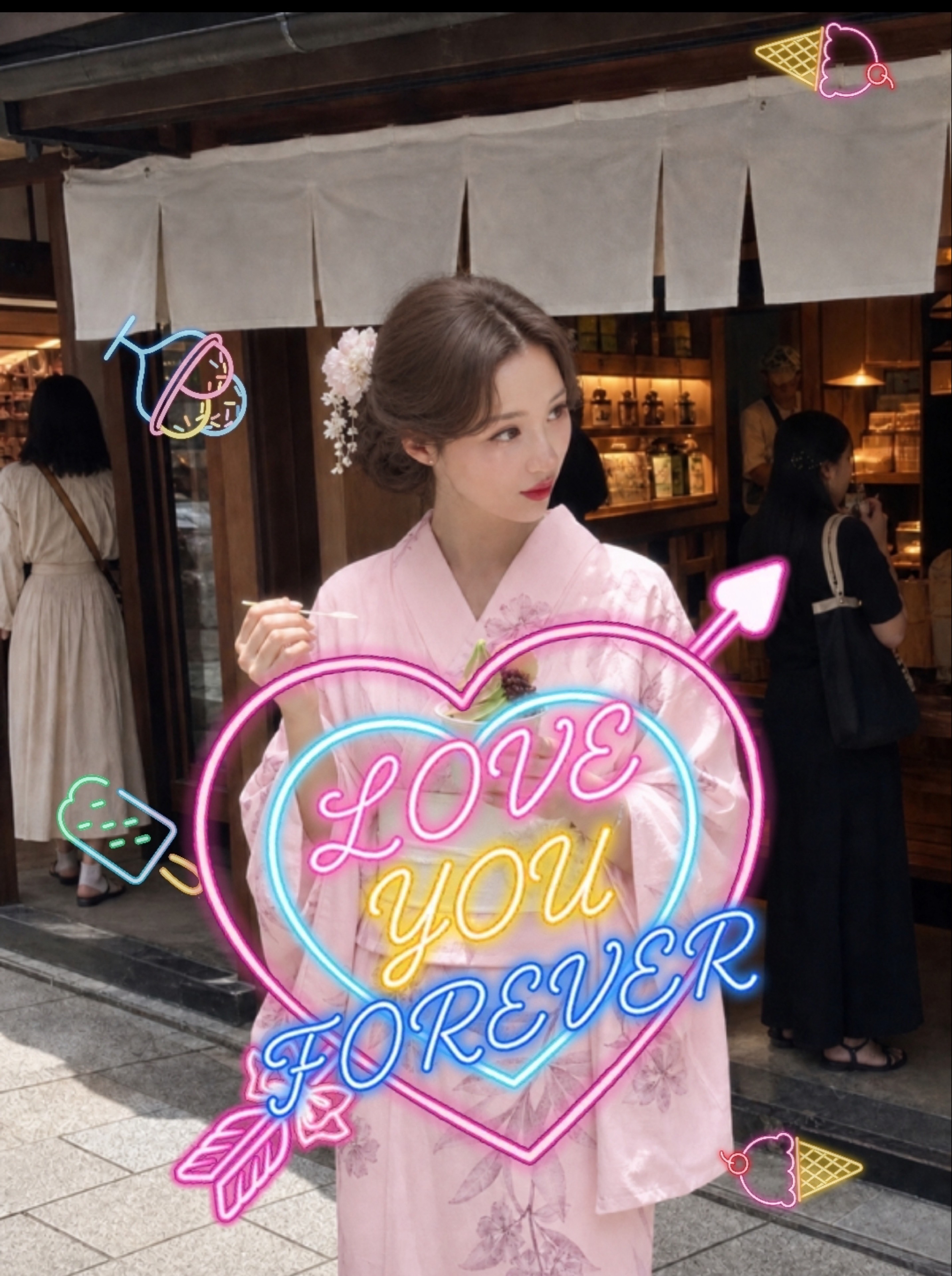 하 니 ❤︎