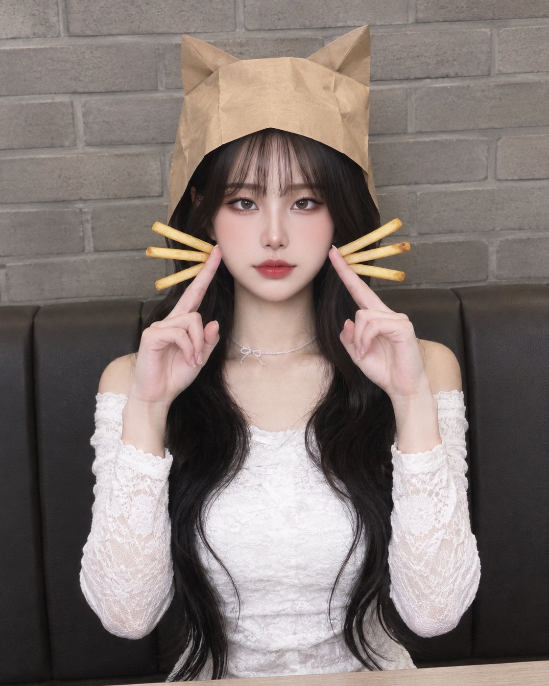 찐이  °ᴥ° 