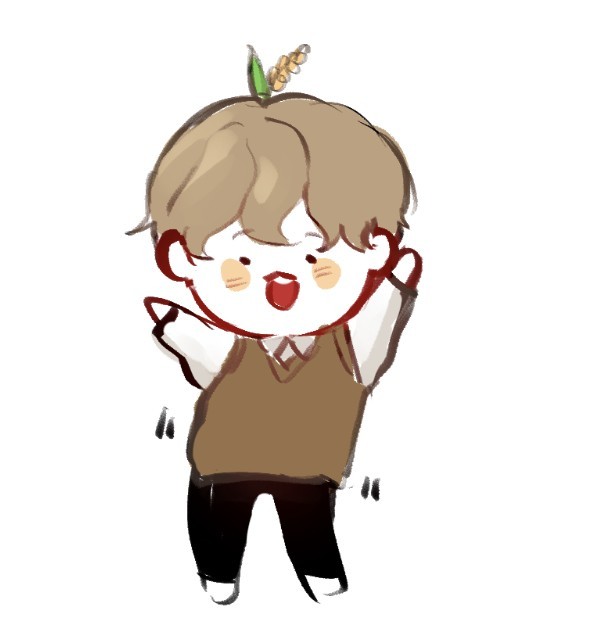 보리