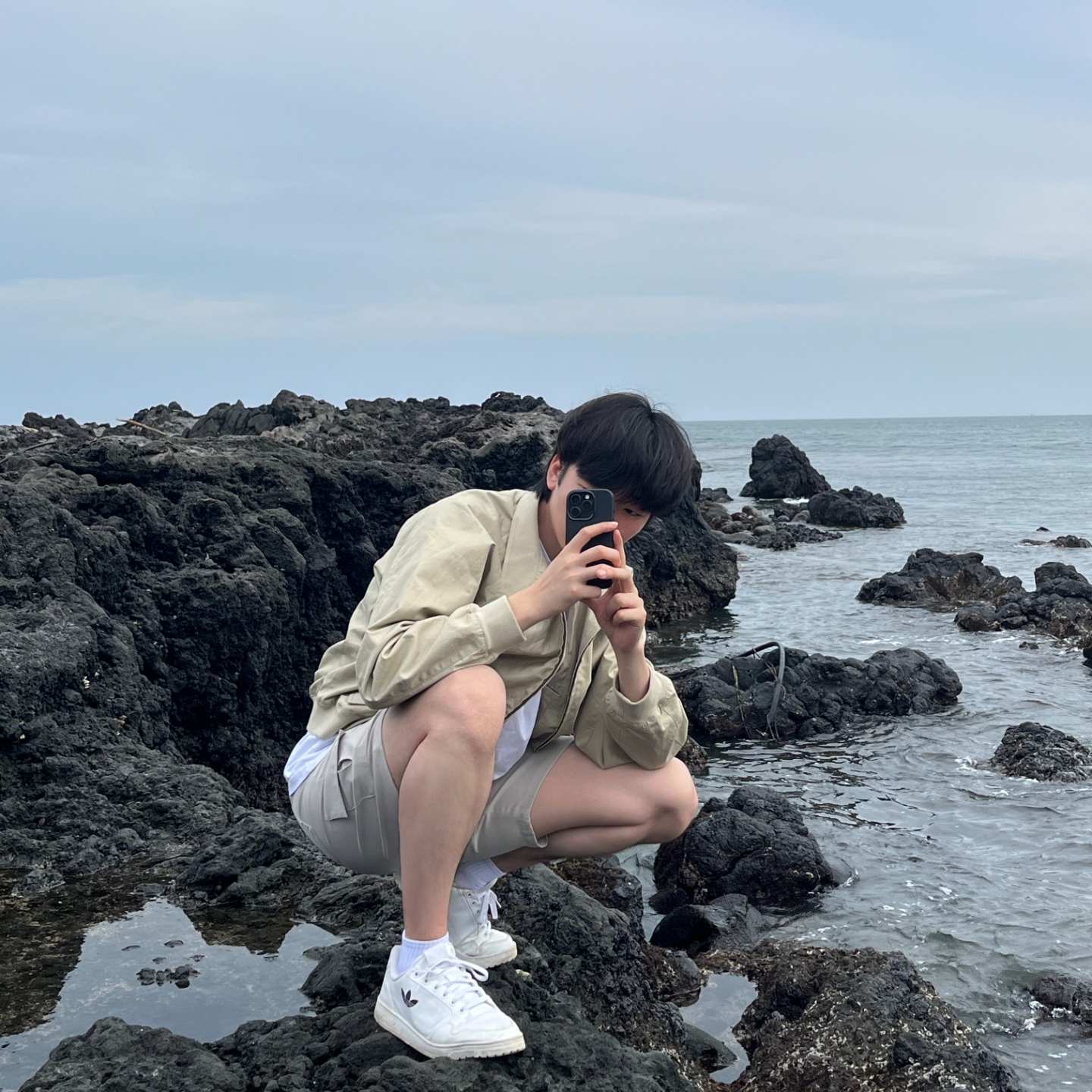 🏮 주 호 🍶