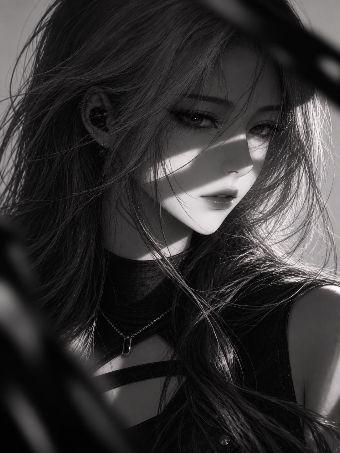 차 류 ≋˙⊹