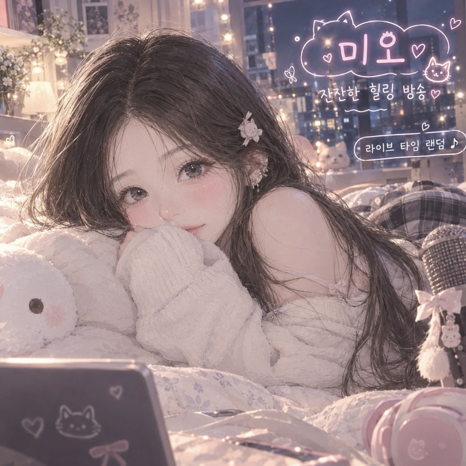 미오 ʳᵒᵗᵒ