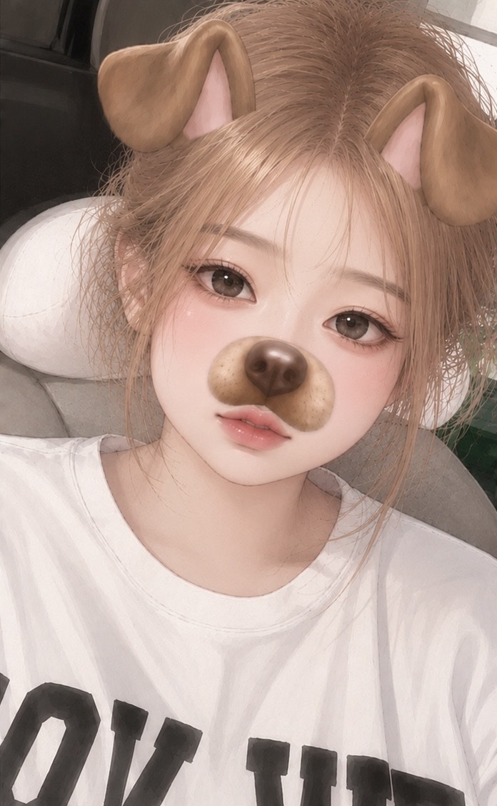 주인님만보면 앙앙짖는아기🐶๑•ɞ•๑