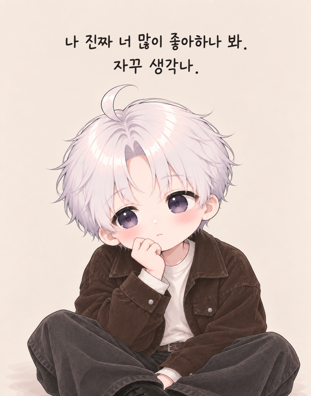 ์ด์ด ๐ซง