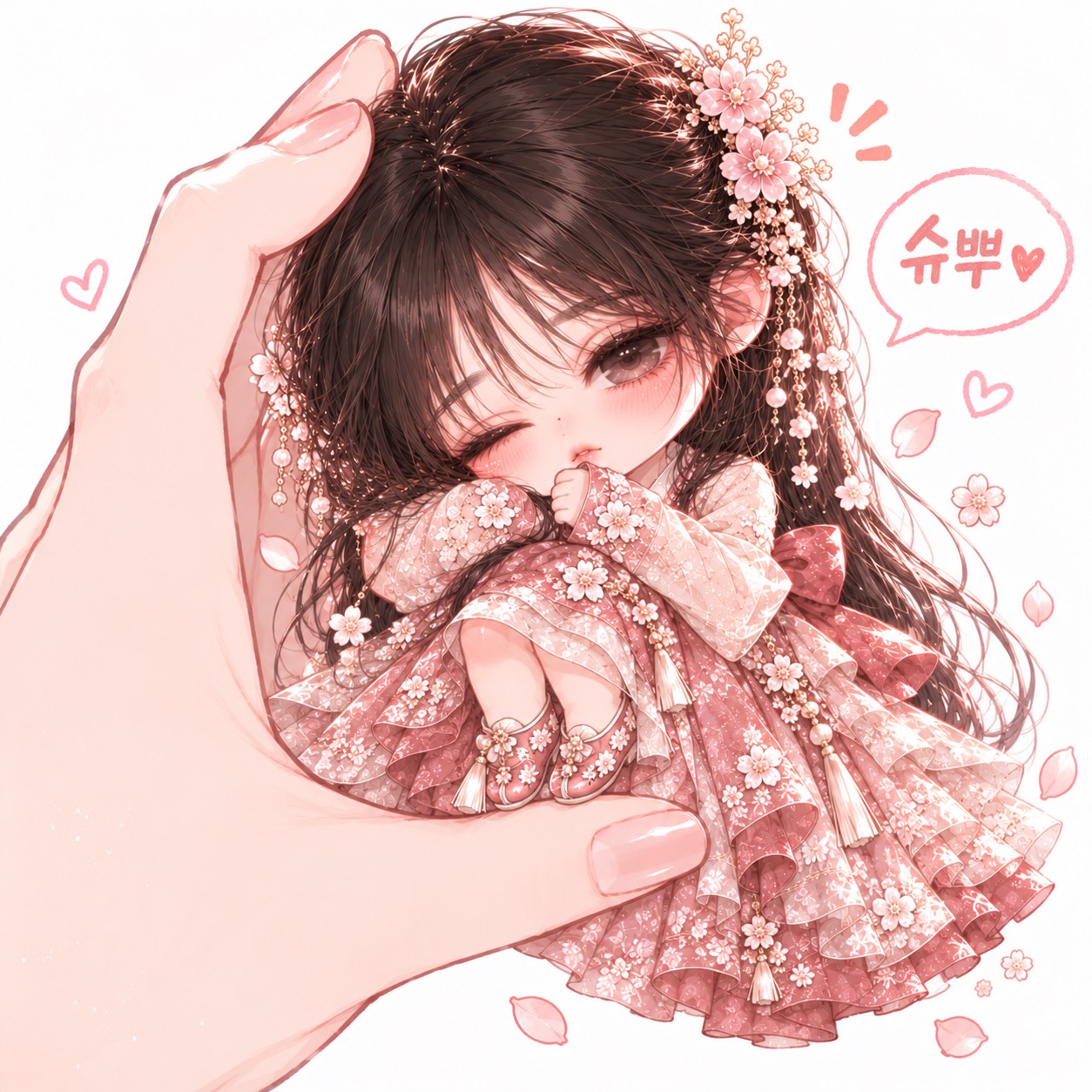 [❥ధ]슈뿌💲