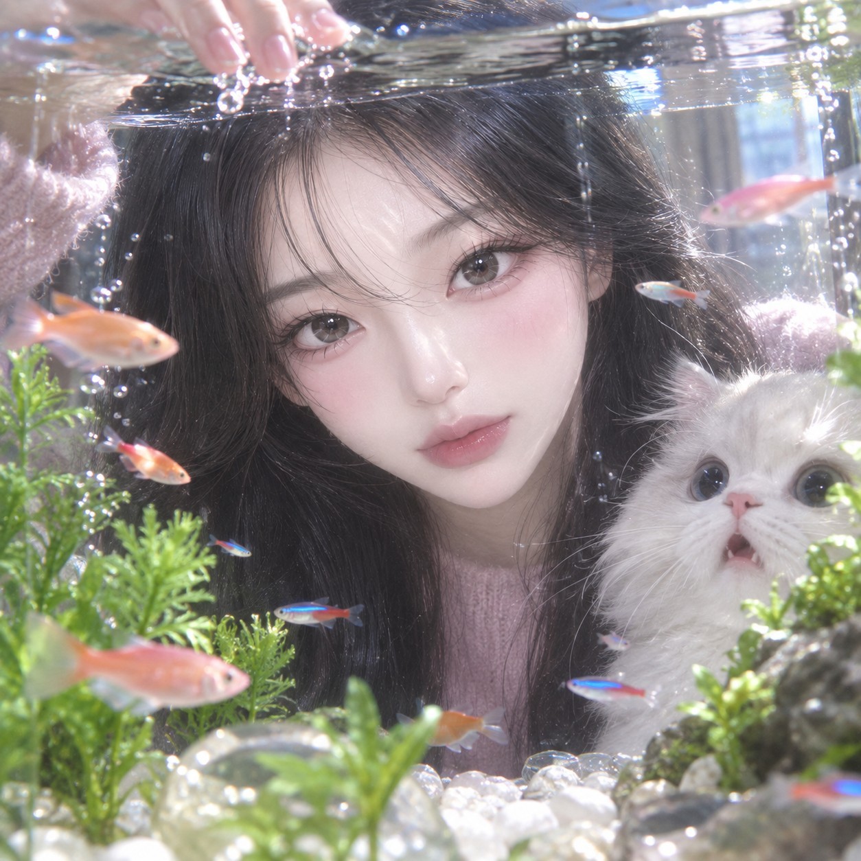 하링