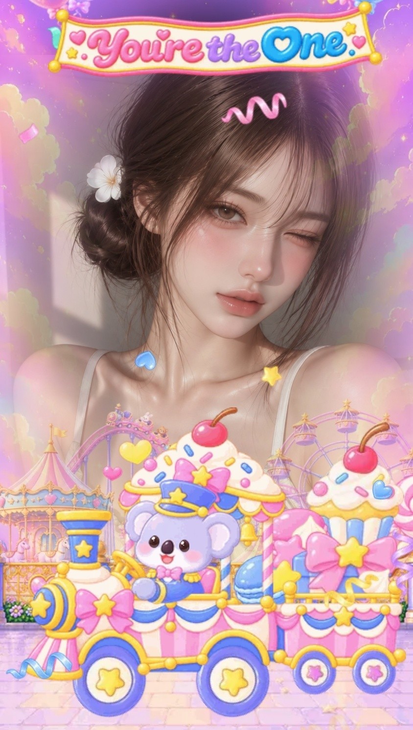 ᛕᔕ 스앵