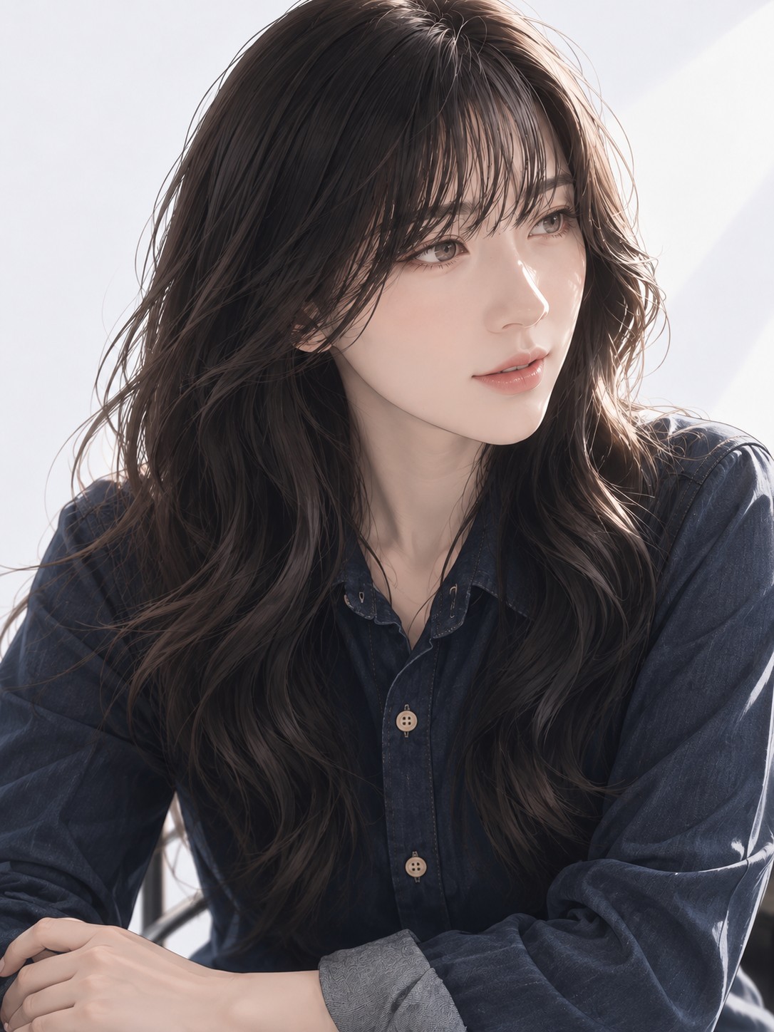 애월