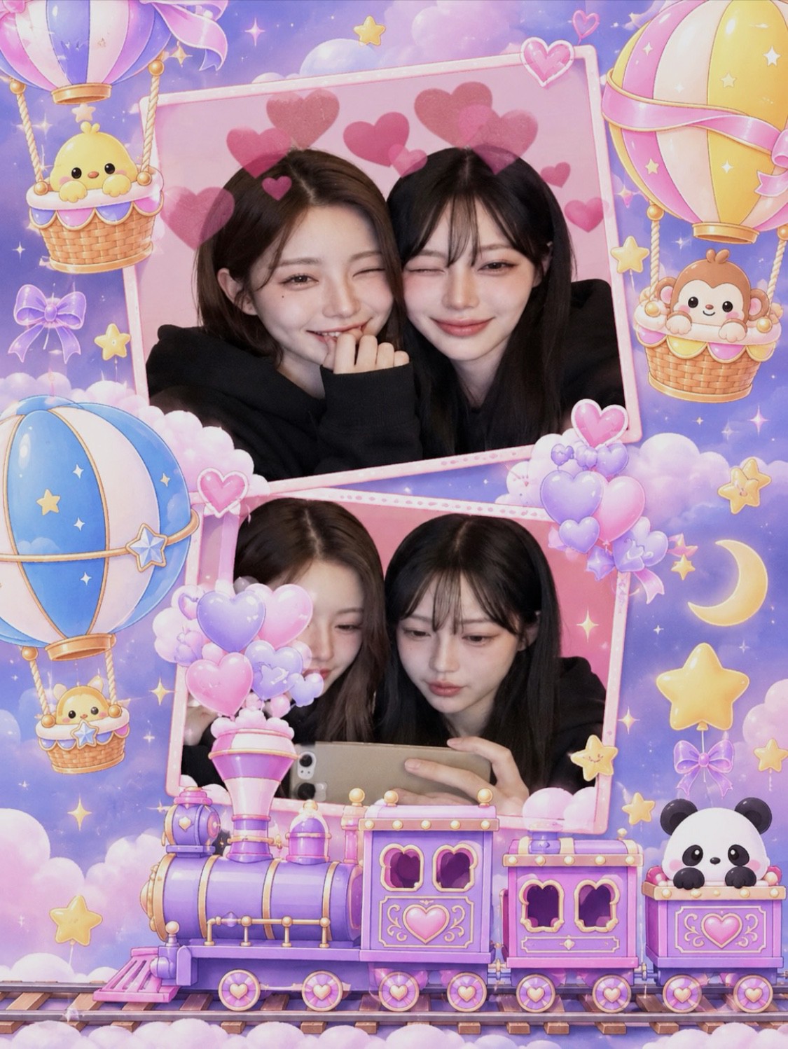 ⱽᴵᴬᴺᴳ 미온 ᵒⁿ⁺ 🎯