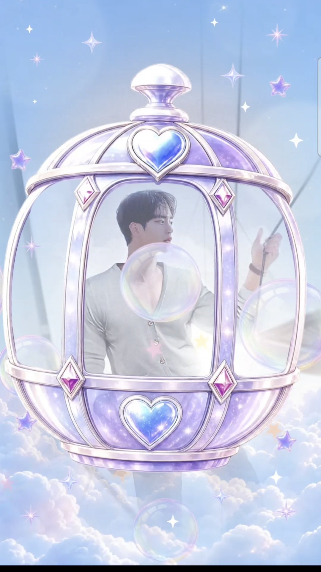 💲켠이 바라기 뽀리💲