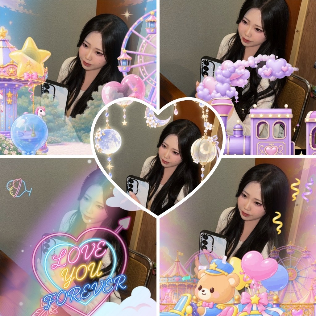 박 생 귤 🎀