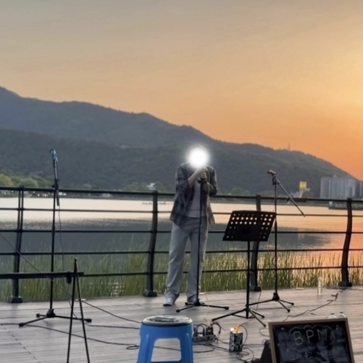 ᵇᵖᵐ바 드 ♬