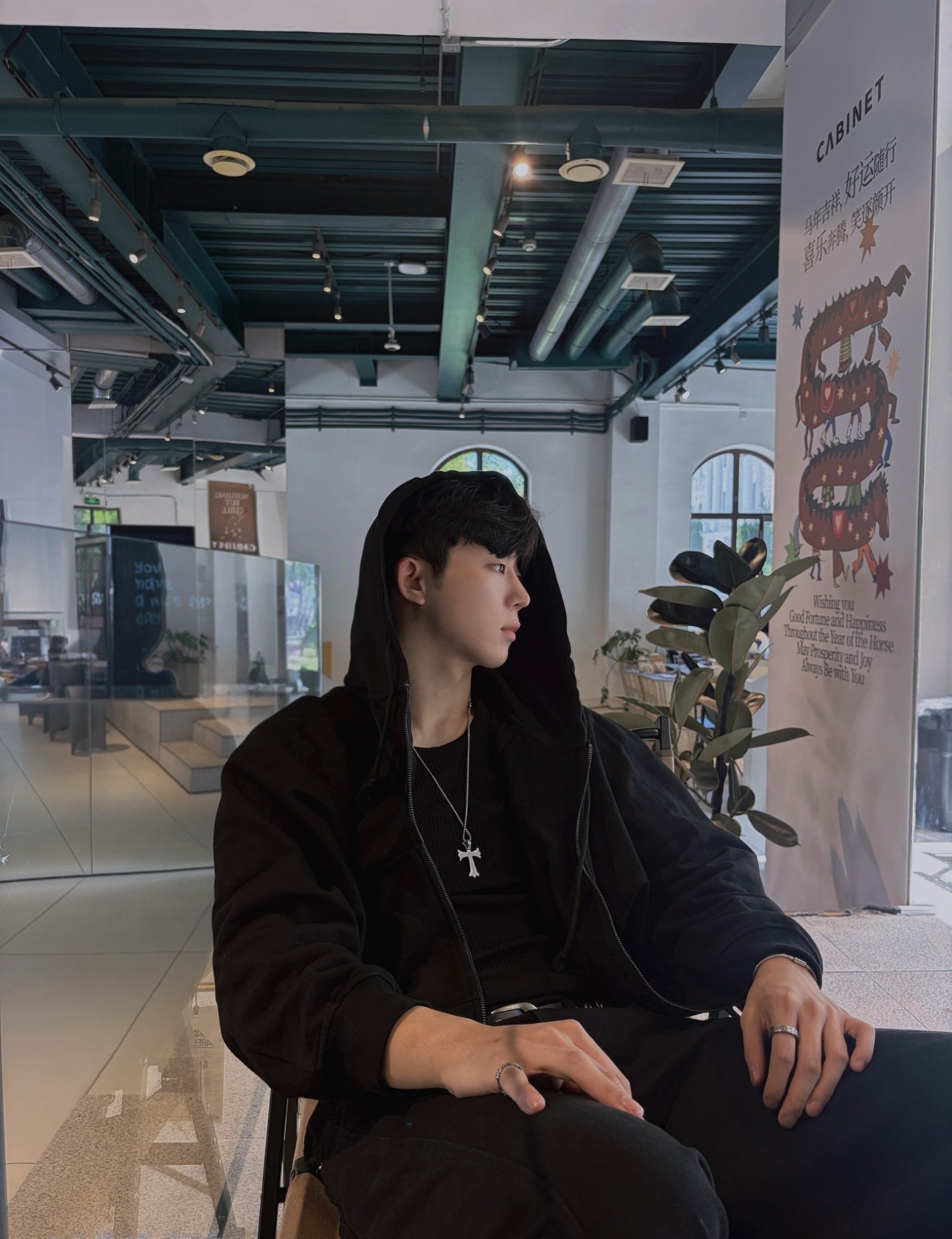 리니 ꩘