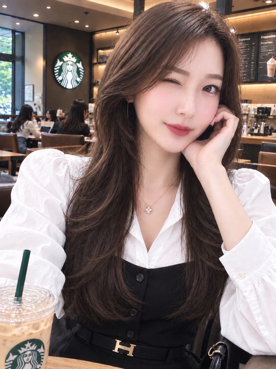 𝓗𝓮𝓲𝔃𝓵𝓮ᝰ☕🎶