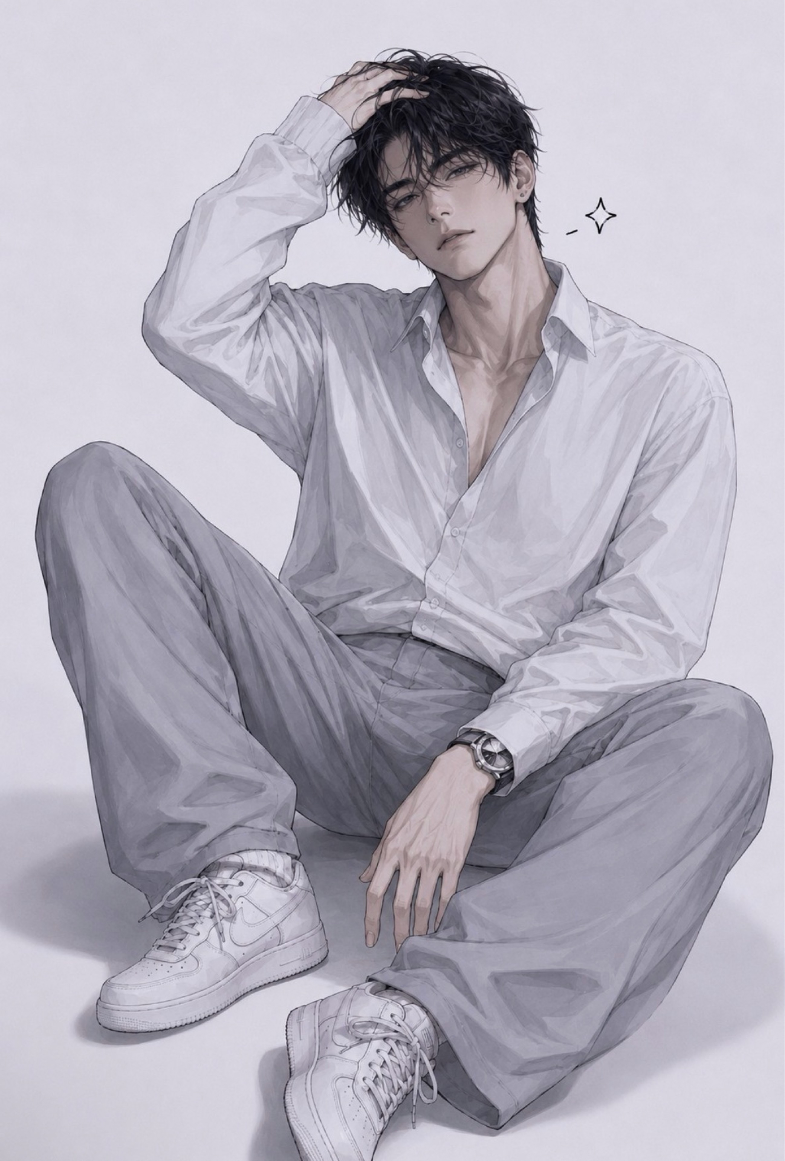 쪄 뇨 ~❥