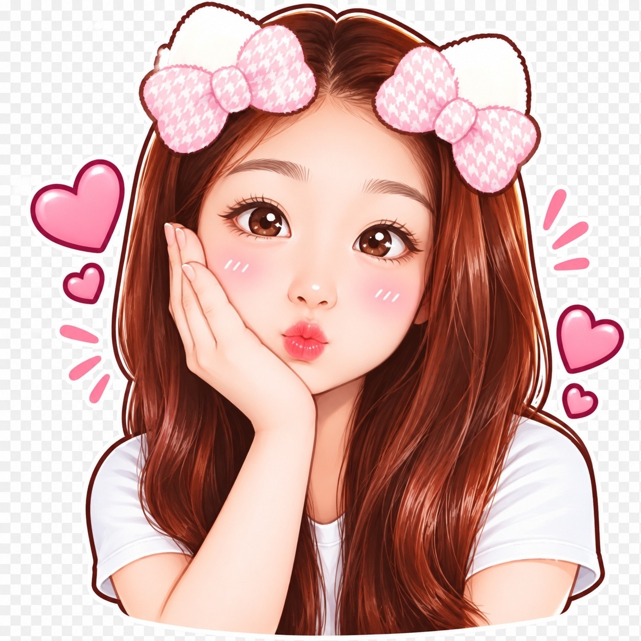소미 ☊