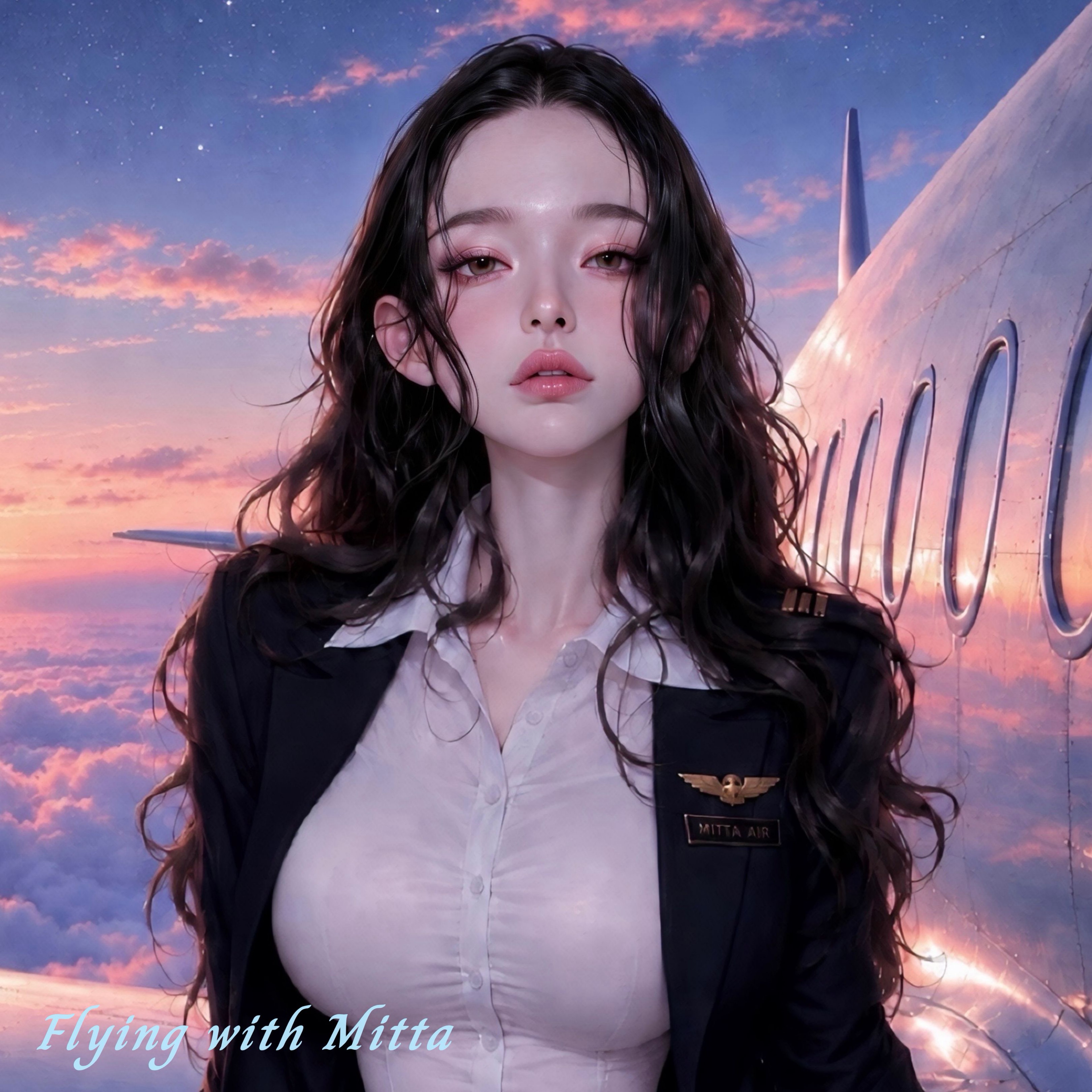 𝓜𝓲𝓽𝓽𝓪 미타
