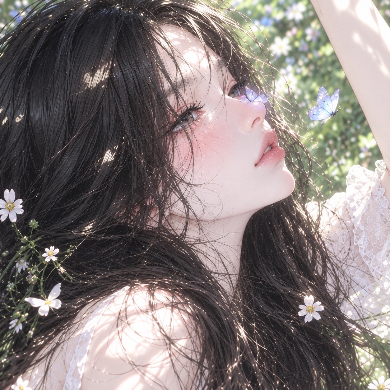 단 잠
