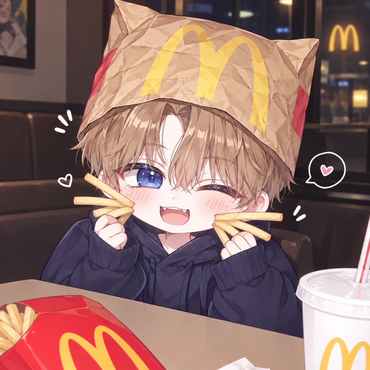 한이 영혼  ˖ ⊹ ⚰️