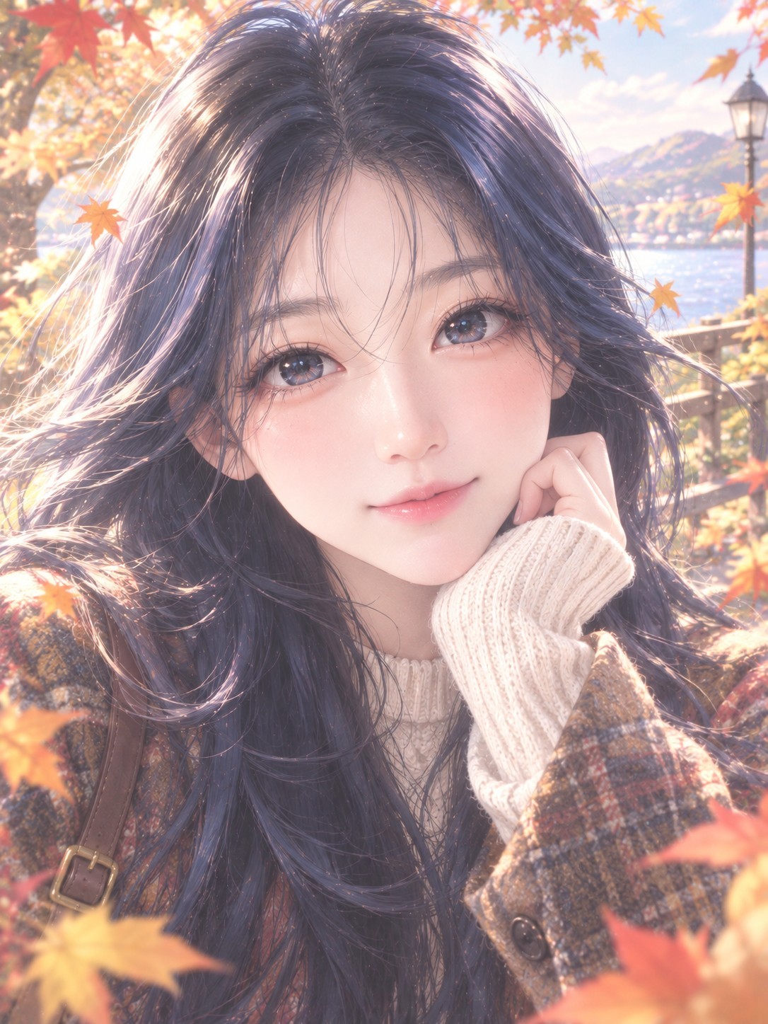 백사자별