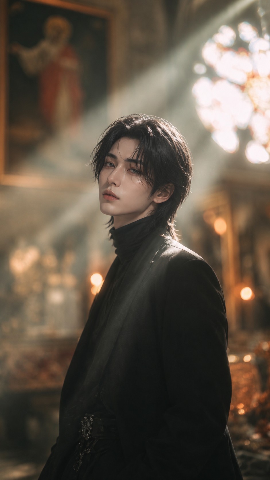 𝖋 한/영