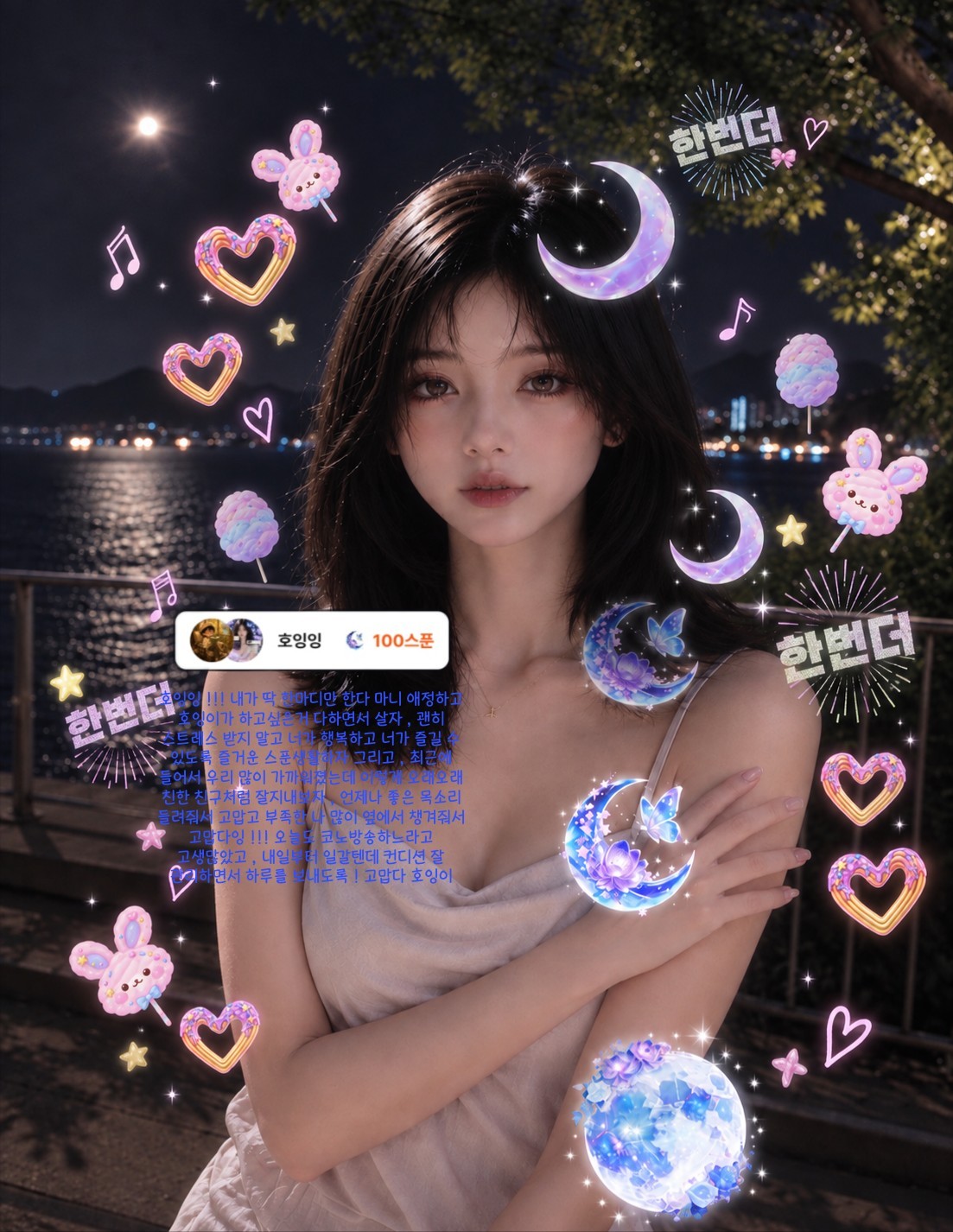 유 온