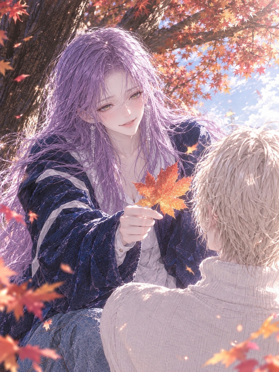 𝓌 류메린