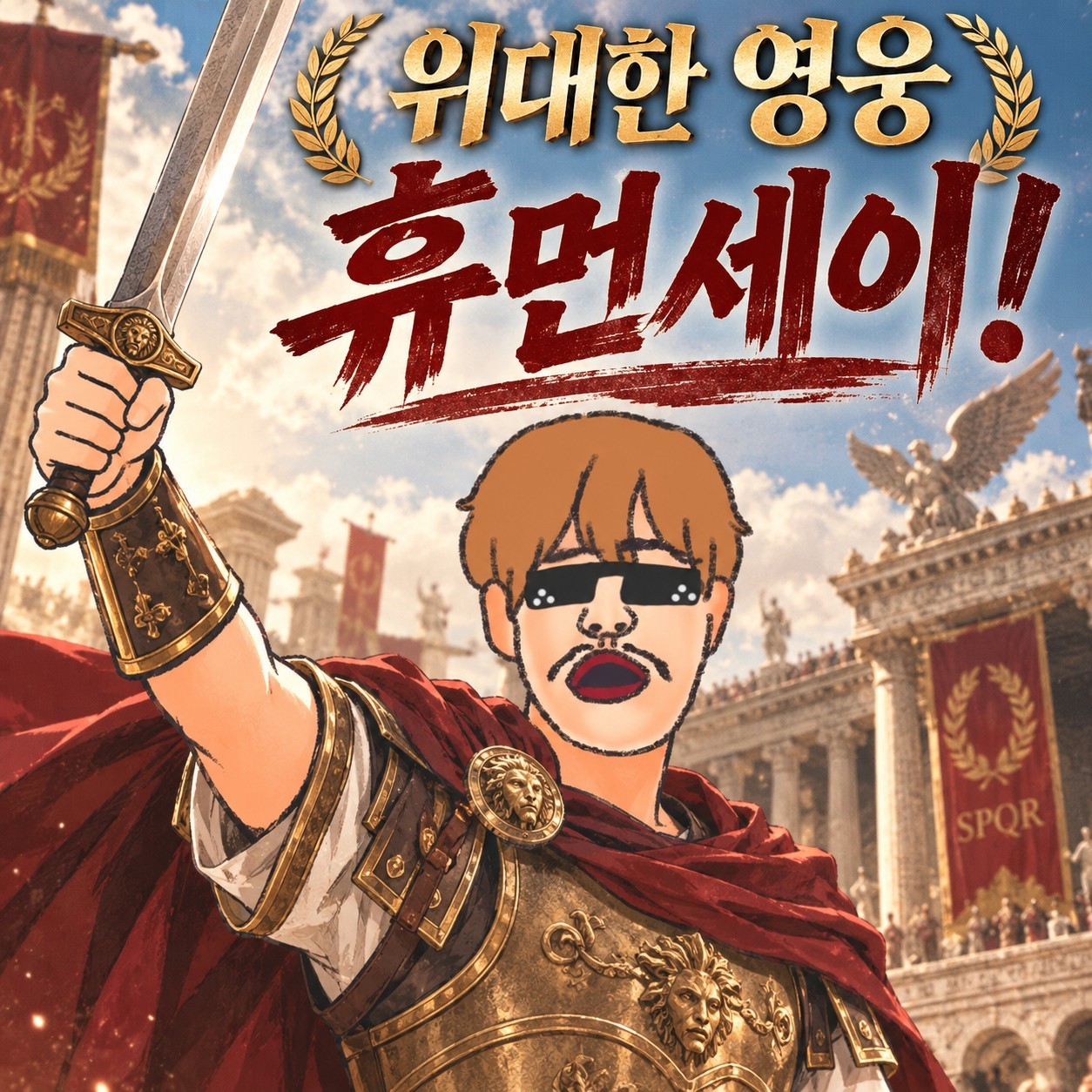 🔹️휴먼ꕤ⩬