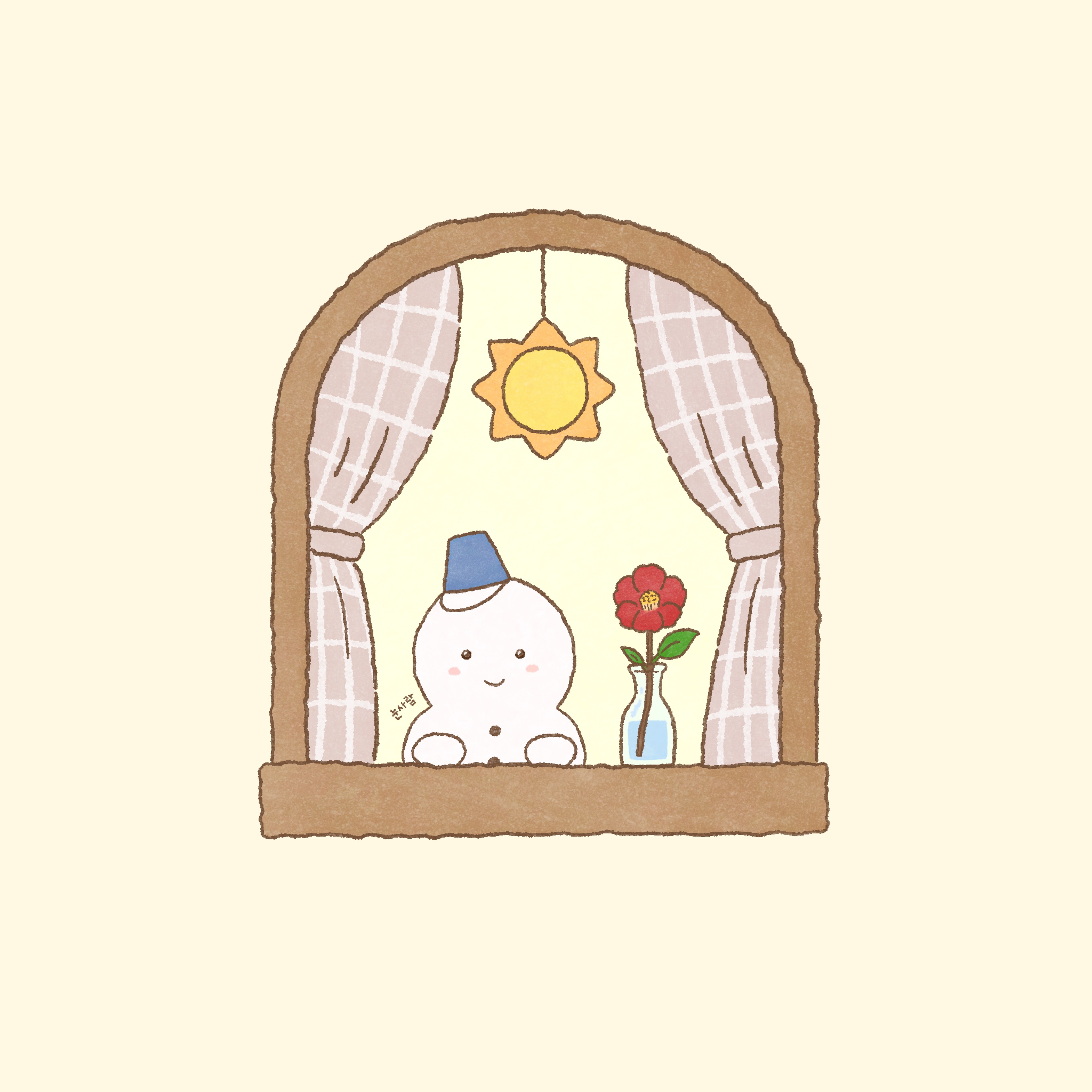 ☃︎⛇☃︎