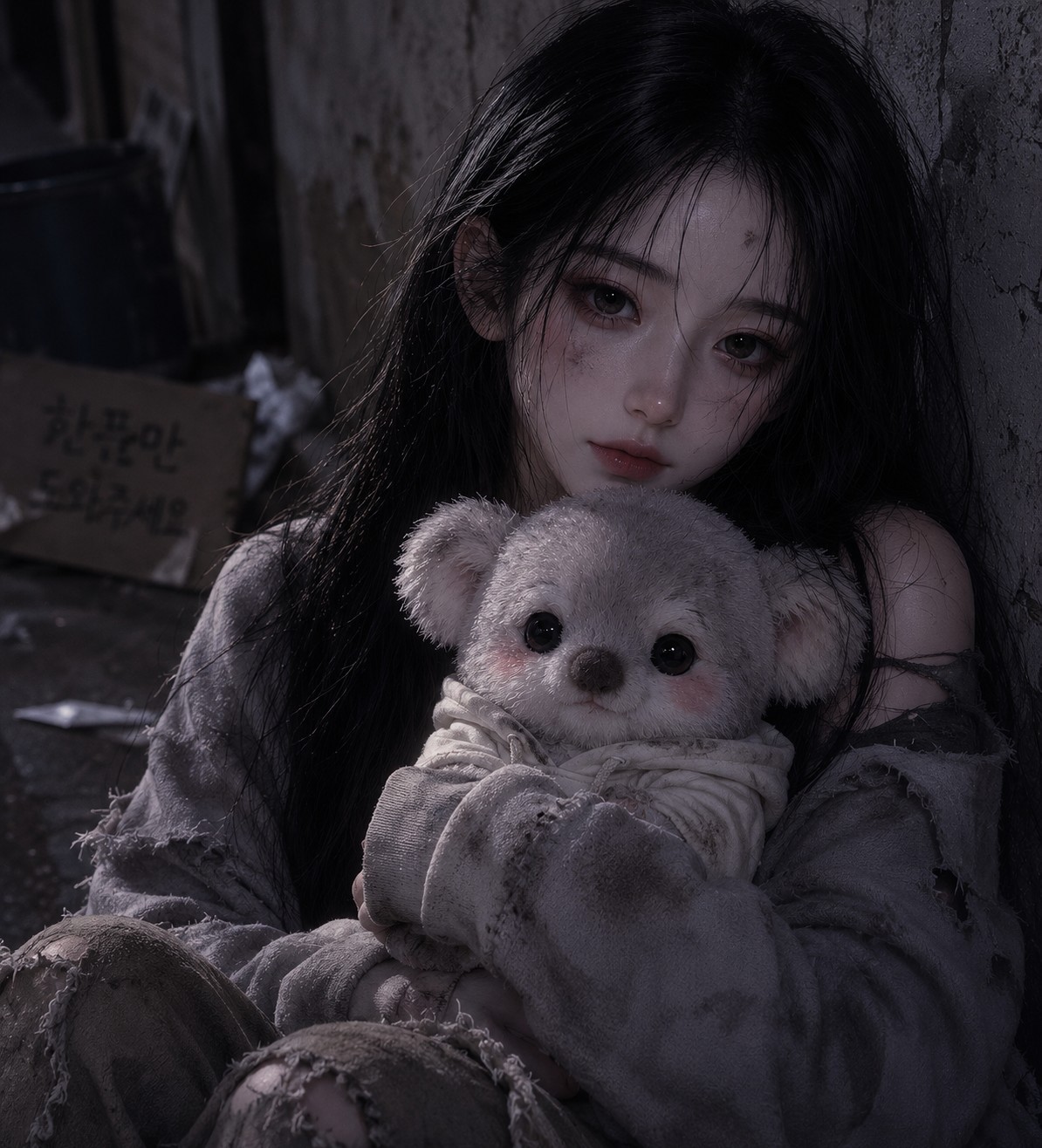 ᴺᴱ  쉿, 거지중 설매화⚘️