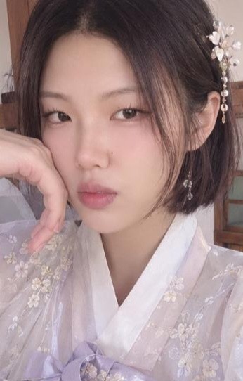  𝕆𝕐 담이₊˚  