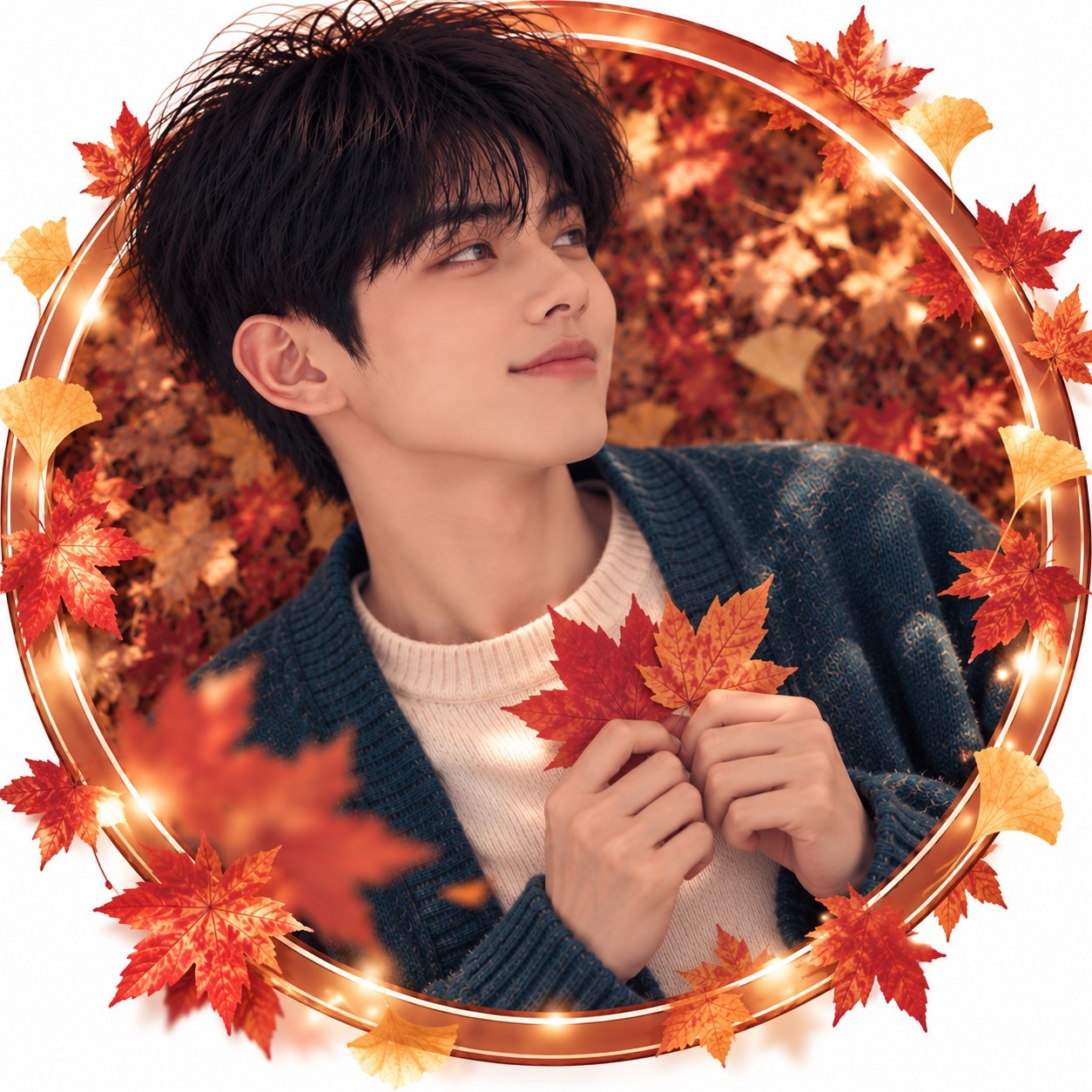 유 진 ʚ͙ɞ͙ ᬁ