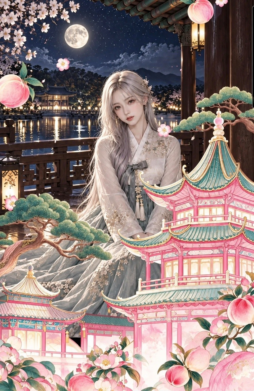 붕 이 ૢ