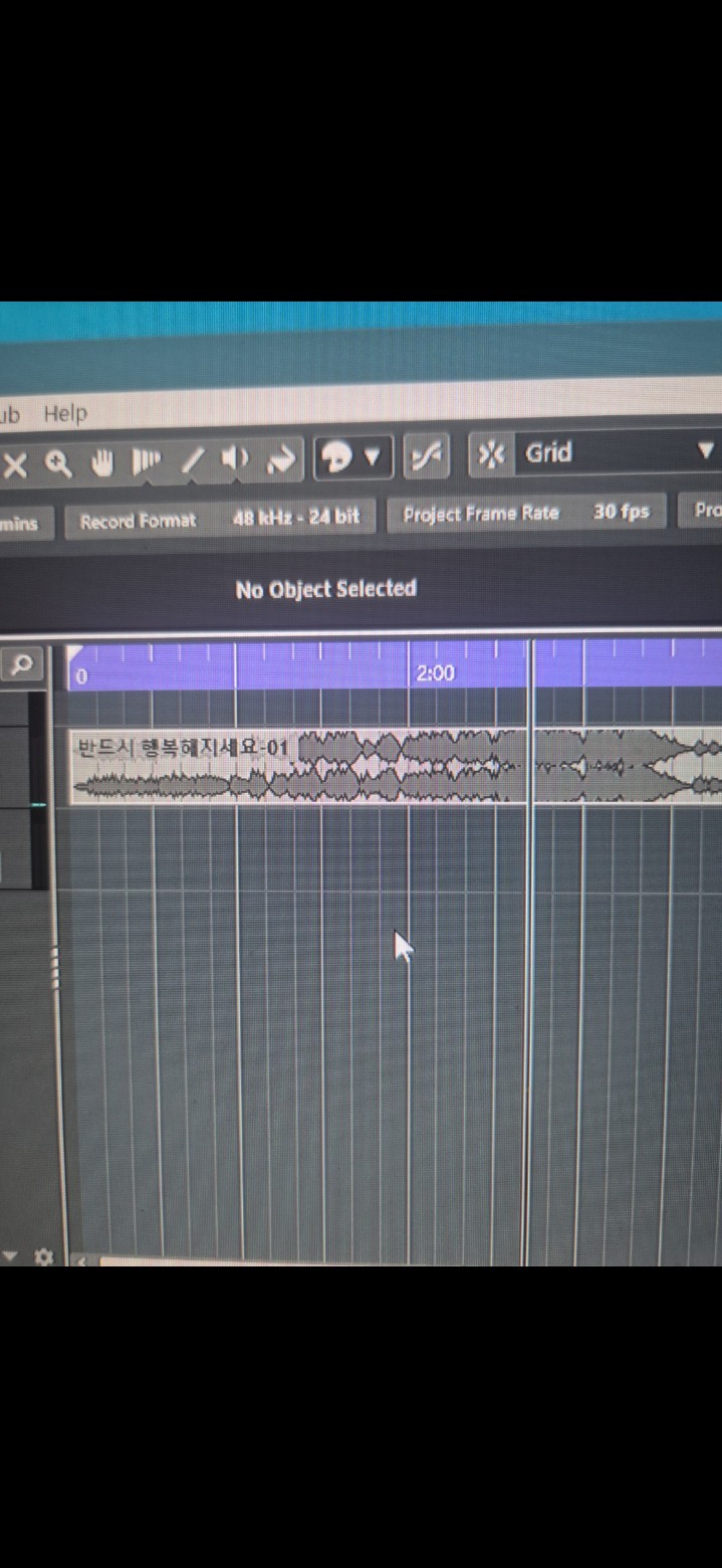 바드 ♬