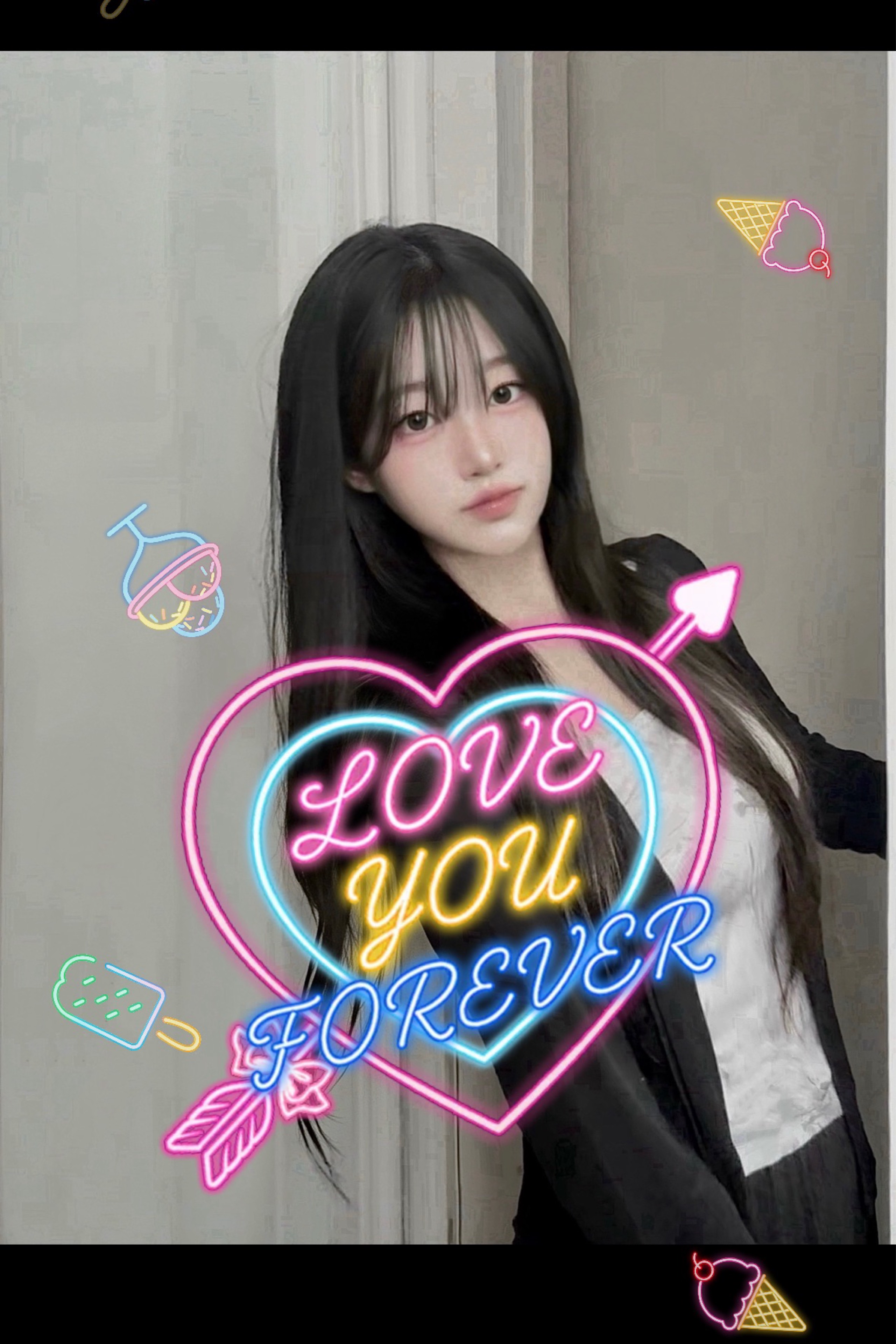 윰 ‿♡