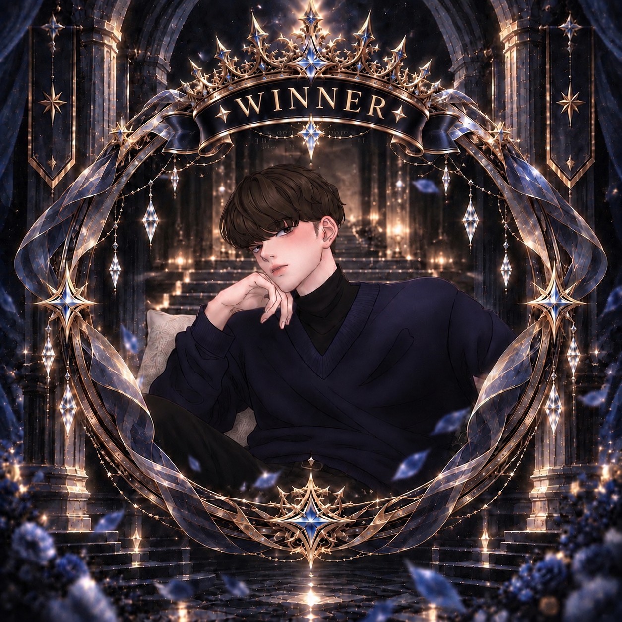 ๐น์ํ๋ฆฌ์ผ