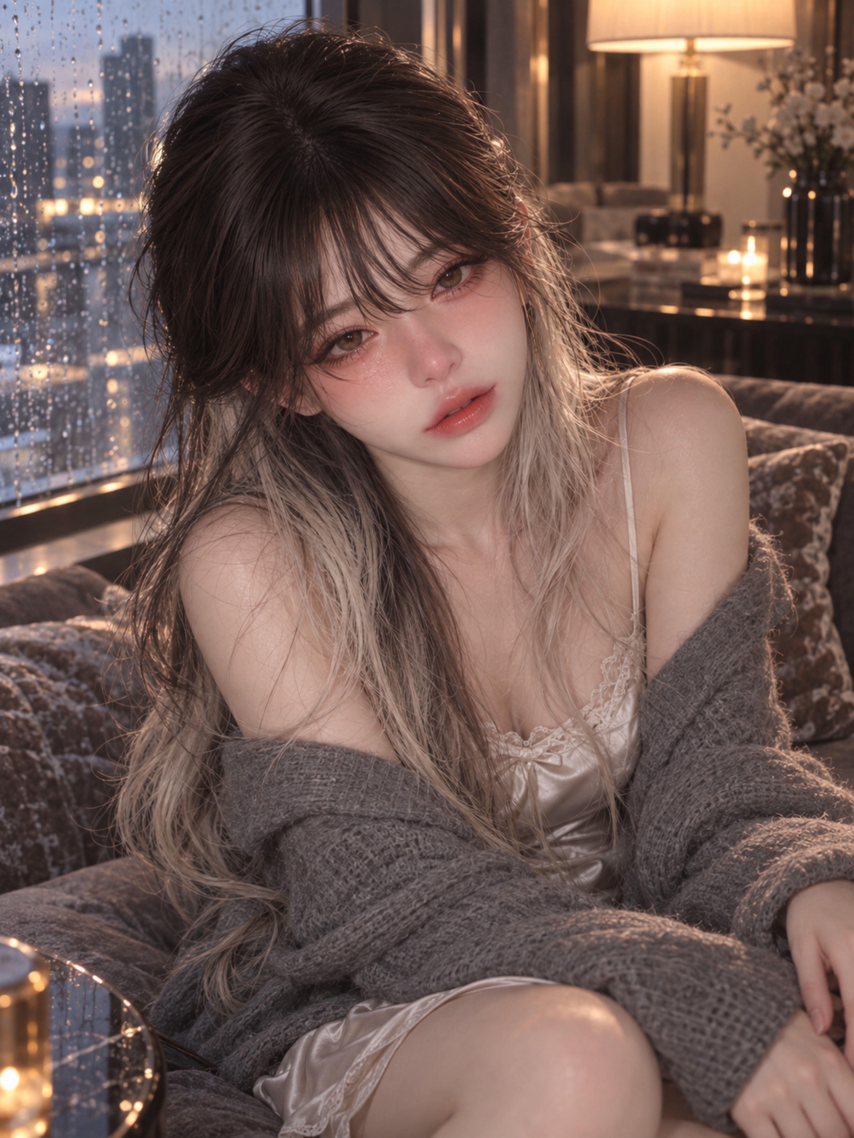 e_⋰˚♡