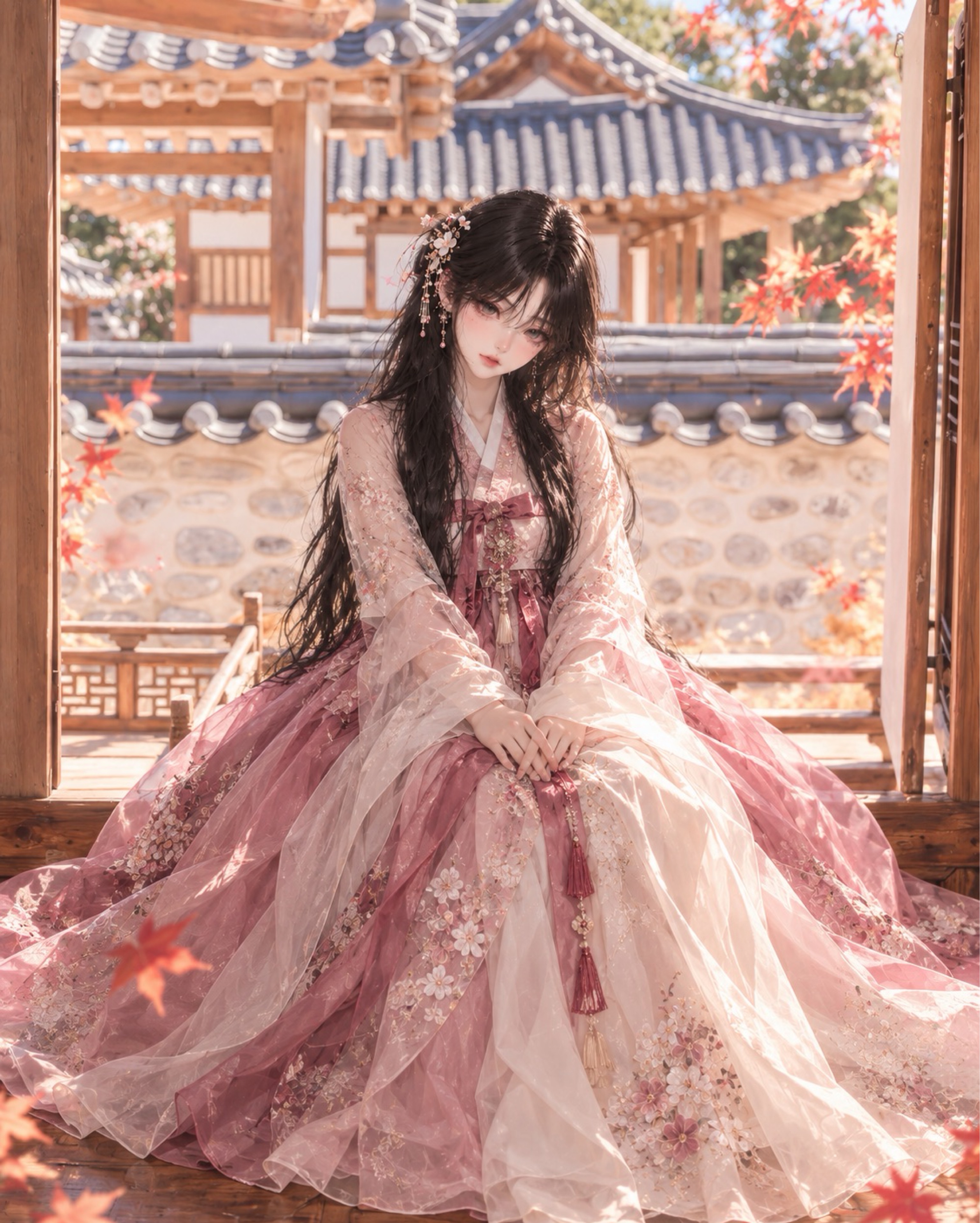 그냥 ◌⋆