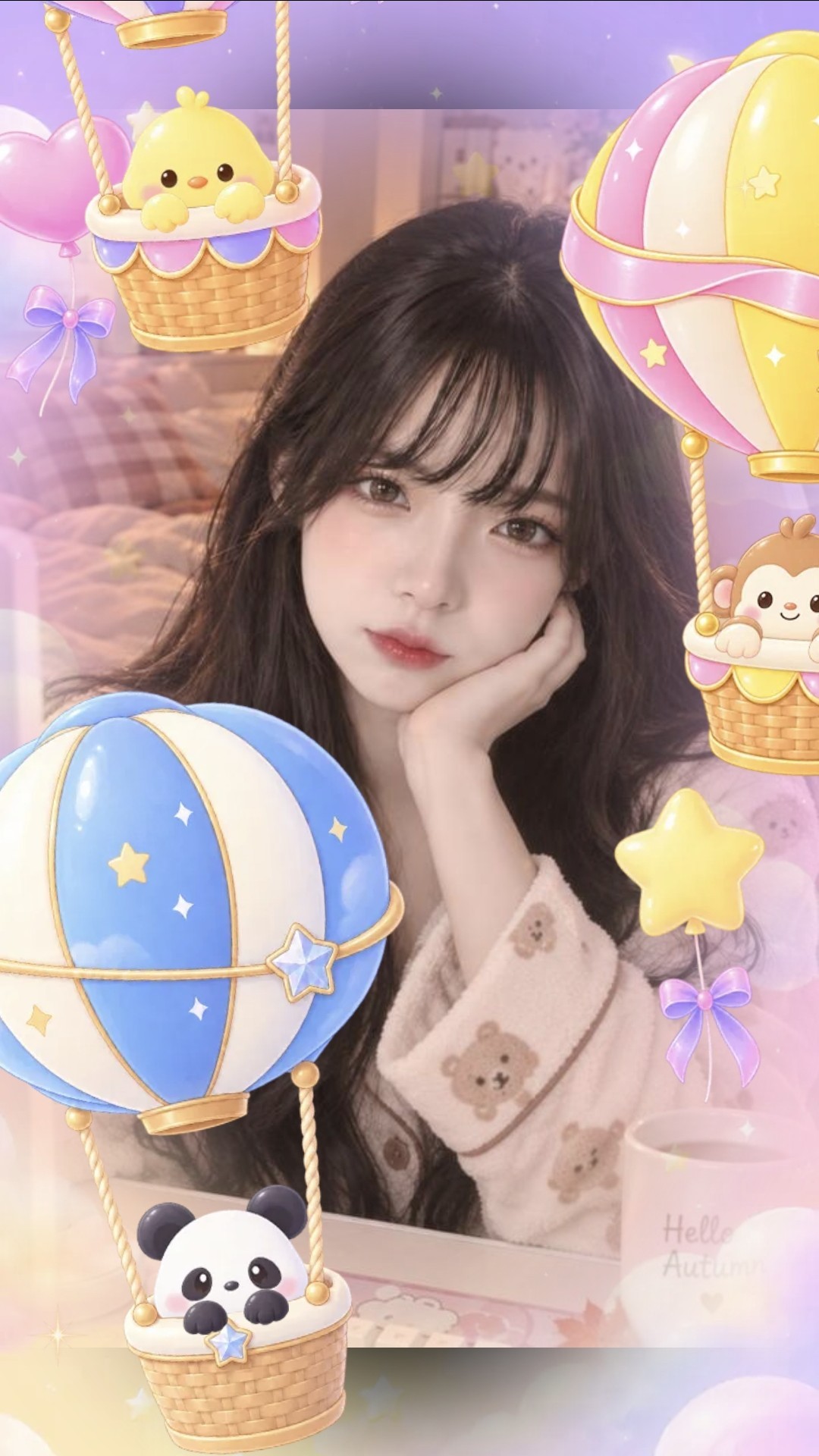 아리☘︎₊˚