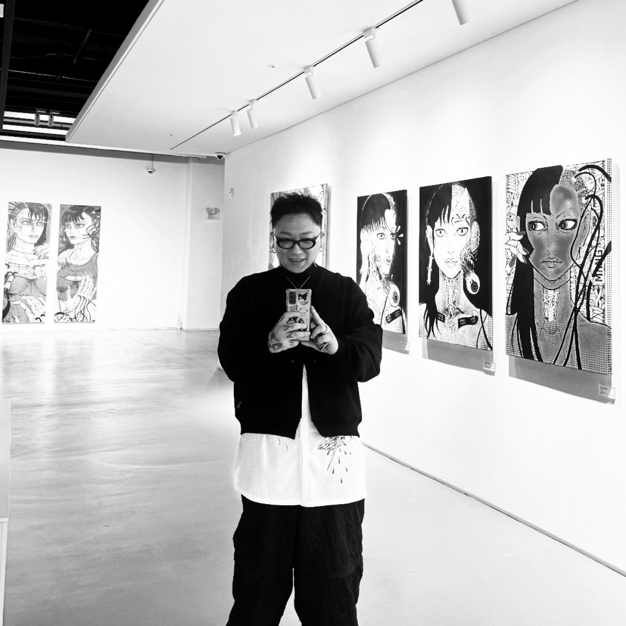 MUSEUM/뮤지엄