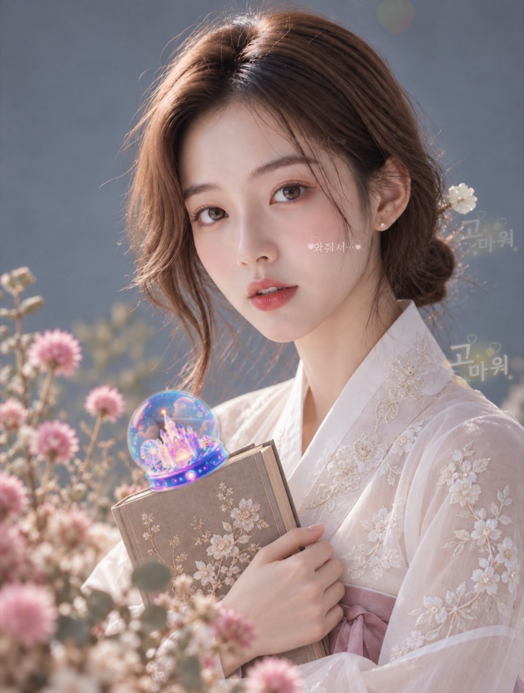 이 새벽