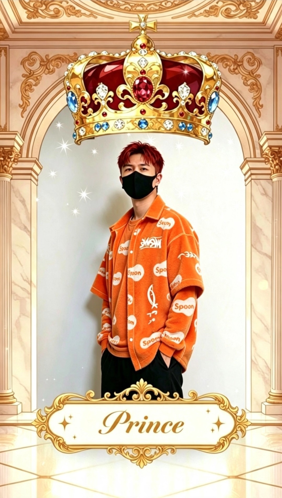 존못대장 ☫ᩚ