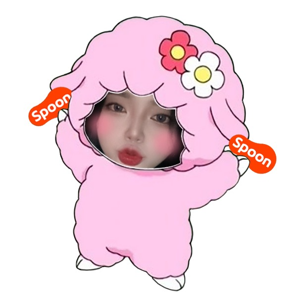 ꋊ 박 눈 누