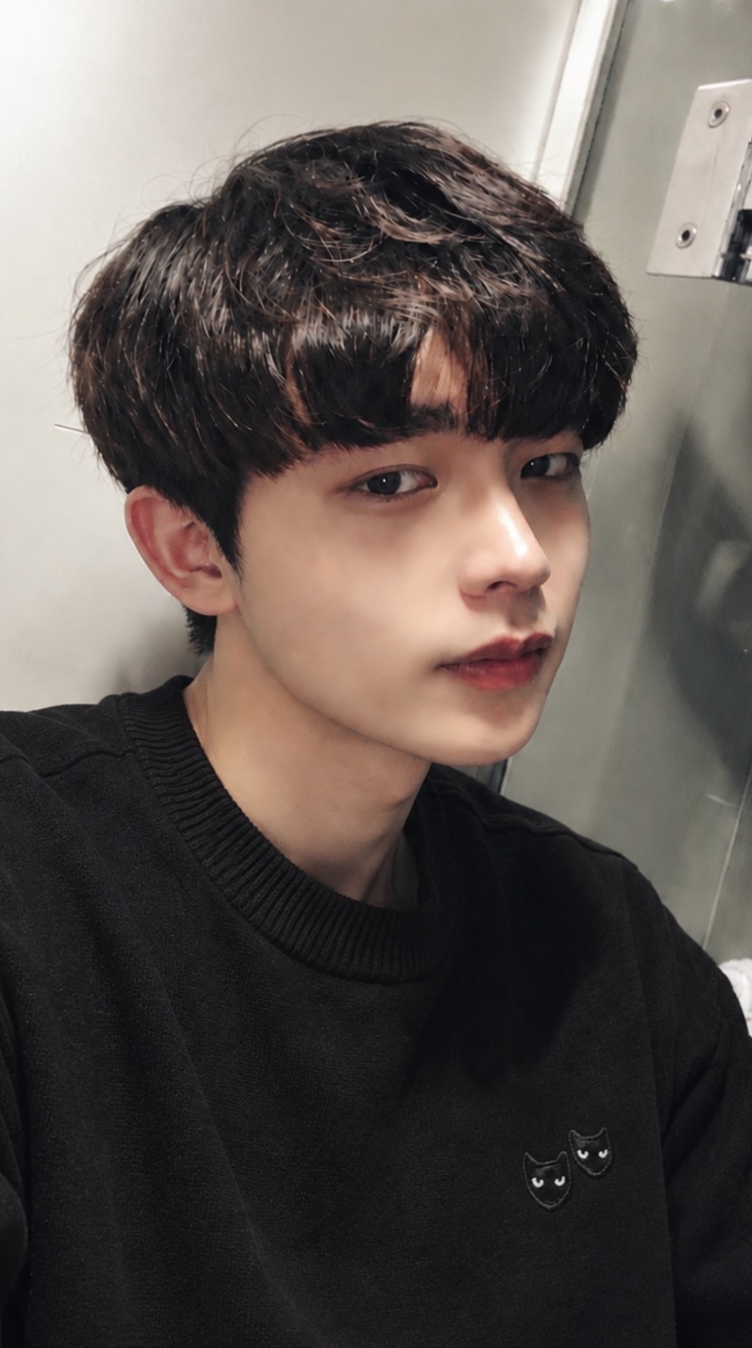ᴺᴱ  네이티브  ⧝