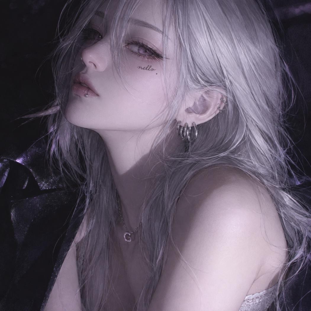 테네브보면 츄르질질흘리는 츄르⛓️ᬁ