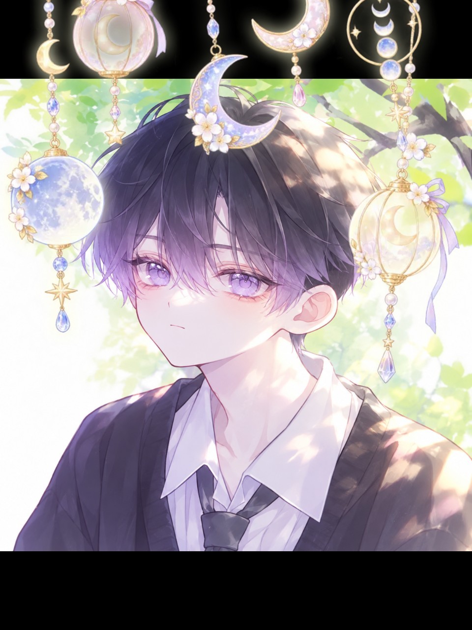 𝐻𝑖𝑟𝑜 ꉪ ☾.⋆