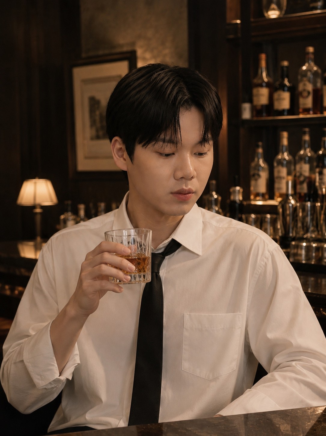 여 운